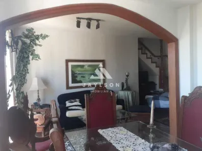 Cobertura com 4 Quartos à venda, 100m² no Maracanã, Rio de Janeiro