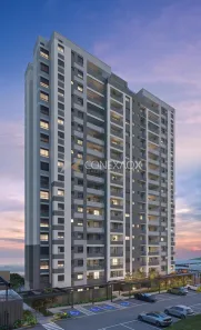 Apartamento com 3 Quartos à venda, 148m² no Parque Prado, Campinas