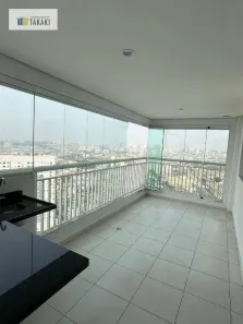 Apartamento com 2 Quartos para alugar, 70m² no Vila Prudente, São Paulo