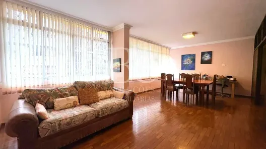 Apartamento com 4 Quartos à venda, 210m² no Boa Viagem, Belo Horizonte