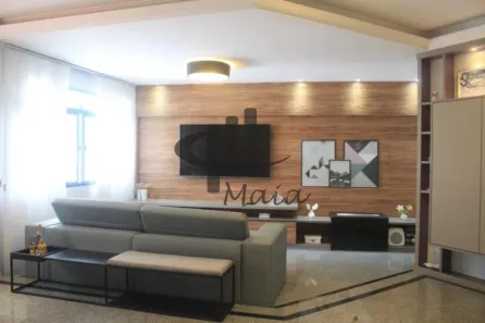 Sobrado com 3 Quartos à venda, 379m² no Santa Maria, São Caetano do Sul
