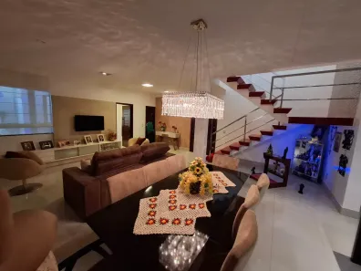 Casa com 3 Quartos para alugar, 180m² no Araçagi, São José de Ribamar