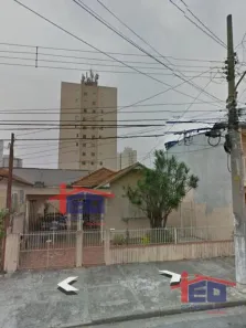 Lote/Terreno à venda, 202m² no Presidente Altino, Osasco