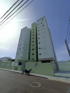 Apartamento com 2 Quartos à venda, 60m² no Cidade Jardim, São Carlos