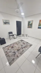 Sala Comercial para alugar, 15m² no Vila Santa Rita, Sorocaba