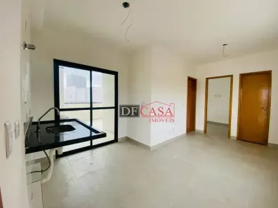 Apartamento com 2 Quartos à venda, 112m² no Vila Guilhermina, São Paulo