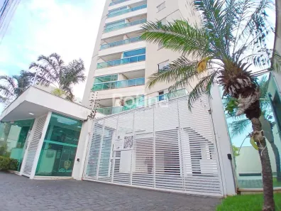 Apartamento com 2 Quartos para alugar, 70m² no Centro, Uberlândia