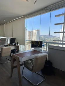 Apartamento com 3 Quartos à venda, 156m² no Melville Empresarial I e II, Barueri