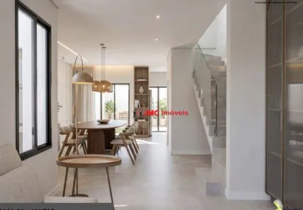 Casa de Condomínio com 3 Quartos à venda, 148m² no Dona Clara, Belo Horizonte