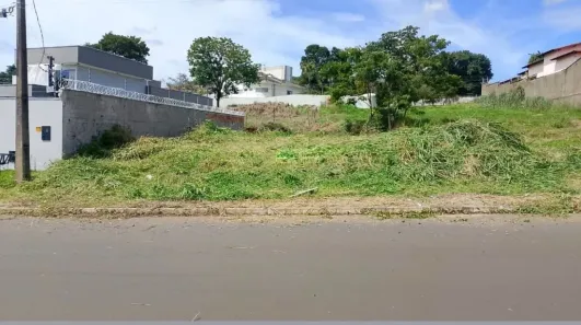 Lote/Terreno à venda, 450m² no Anápolis City, Anápolis
