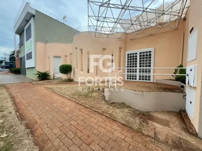 Imóvel Comercial para alugar, 180m² no Vila Seixas, Ribeirão Preto