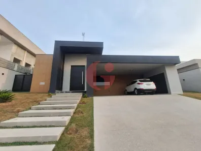 Casa de Condomínio com 4 Quartos à venda, 300m² no Condomínio Residencial Monaco, São José dos Campos