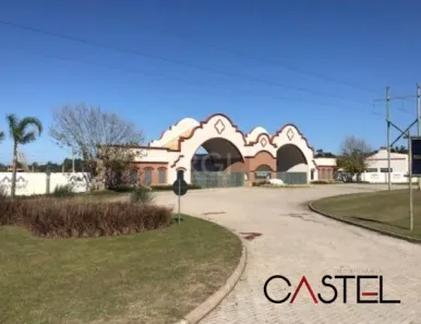 Lote/Terreno à venda, 360m² no Arroio Teixeira, Capão da Canoa