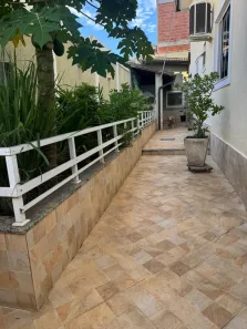 Casa com 4 Quartos para venda ou aluguel, 210m² no Guaratiba, Rio de Janeiro