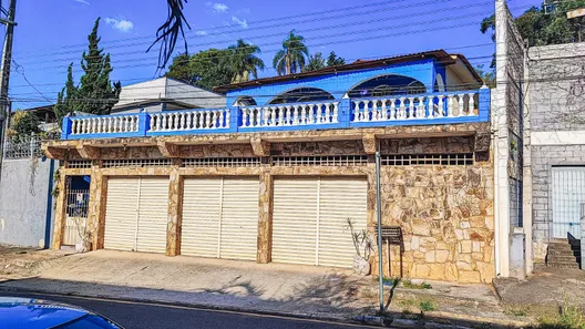 Fazenda/Sítio com 2 Quartos à venda, 728m² no Canjica (Terra Preta), Mairiporã