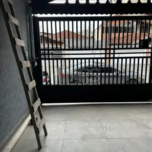 Casa com 2 Quartos à venda, 100m² no Tupi, Praia Grande