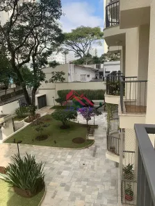 Apartamento com 3 Quartos à venda, 178m² no Moema, São Paulo