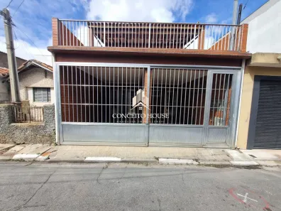 Sobrado com 4 Quartos à venda, 205m² no Presidente Altino, Osasco