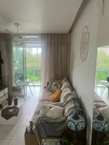 Apartamento com 2 Quartos à venda, 72m² no Barra Olímpica, Rio de Janeiro