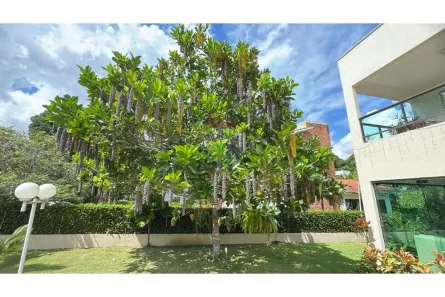 Casa de Condomínio com 6 Quartos à venda, 385m² no Aldeia dos Camarás, Camaragibe