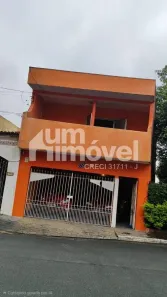 Sobrado com 4 Quartos à venda, 165m² no Vila Brasílio Machado, São Paulo