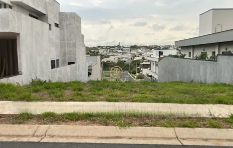 Lote/Terreno à venda, 360m² no Swiss Park, Campinas