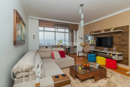 Apartamento com 3 Quartos à venda, 122m² no São Geraldo, Porto Alegre