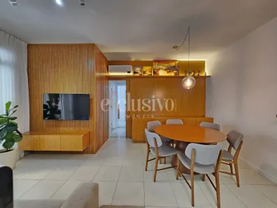 Apartamento com 2 Quartos à venda, 75m² no Coqueiros, Florianópolis