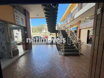 Ponto Comercial para alugar, 50m² no Grajaú, Belo Horizonte