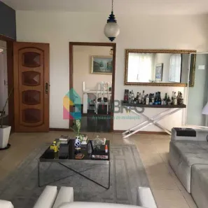 Casa com 6 Quartos à venda, 500m² no Jardim Guanabara, Rio de Janeiro