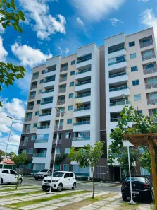 Apartamento com 2 Quartos à venda, 53m² no Engenheiro Luciano Cavalcante, Fortaleza