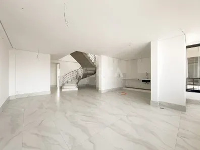 Cobertura com 4 Quartos à venda, 582m² no Bom Jardim, São José do Rio Preto