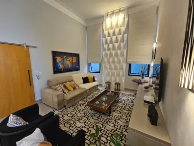 Casa de Condomínio com 3 Quartos à venda, 219m² no Portal de São Clemente, Limeira