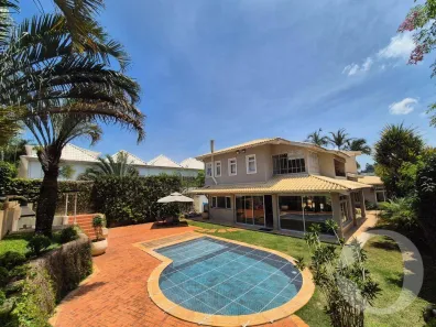 Casa de Condomínio com 4 Quartos para alugar, 700m² no Tamboré, Santana de Parnaíba