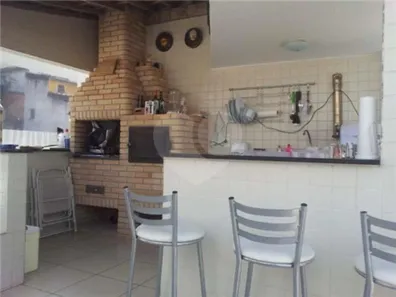 Sobrado com 2 Quartos à venda, 150m² no Jardim da Glória, São Paulo