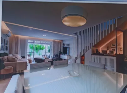 Sobrado com 3 Quartos à venda, 147m² no Vila Mariana, São Paulo