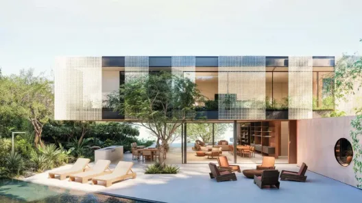 Casa de Condomínio com 4 Quartos à venda, 450m² no Leblon, Rio de Janeiro