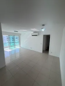 Apartamento com 2 Quartos para alugar, 112m² no Barra da Tijuca, Rio de Janeiro