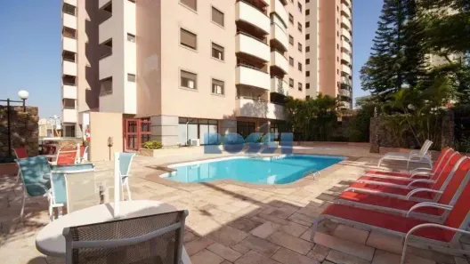 Cobertura com 4 Quartos à venda, 217m² no Vila Prudente, São Paulo