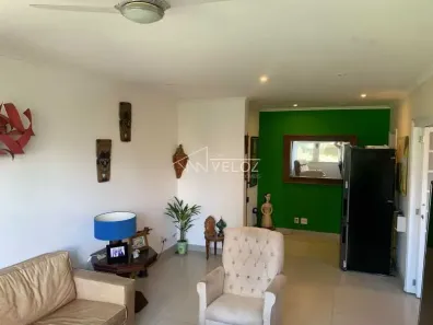Apartamento com 3 Quartos à venda, 103m² no Leblon, Rio de Janeiro
