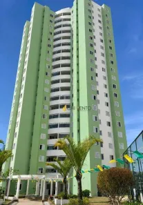 Apartamento com 3 Quartos à venda, 72m² no Parque Jaçatuba, Santo André