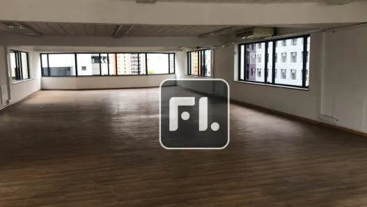 Sala Comercial à venda, 245m² no Cidade Monções, São Paulo