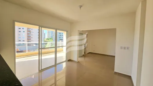 Apartamento com 1 Quarto à venda, 63m² no Vila Santo Antônio, Araçatuba