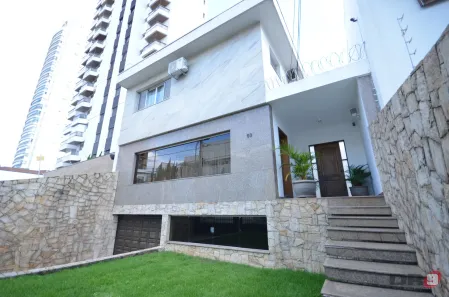 Sobrado com 4 Quartos à venda, 400m² no Parque da Mooca, São Paulo