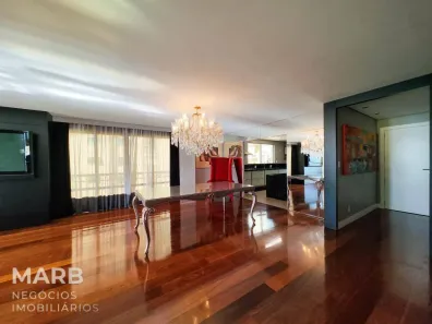 Apartamento com 3 Quartos à venda, 316m² no Agronômica, Florianópolis