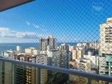 Apartamento com 3 Quartos à venda, 130m² no Praia da Costa, Vila Velha