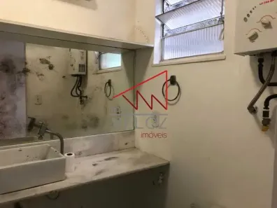 Kitnet à venda, 35m² no Glória, Rio de Janeiro