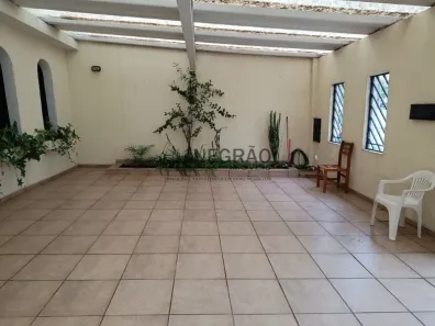 Casa com 3 Quartos à venda, 320m² no Vila Moinho Velho, São Paulo