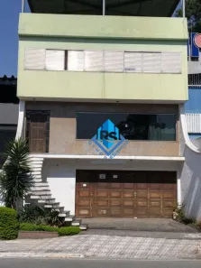 Sobrado com 4 Quartos à venda, 549m² no Jardim do Mar, São Bernardo do Campo