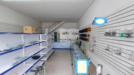 Prédio Comercial para alugar, 185m² no Casa Verde, São Paulo